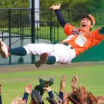 ＤｅＮＡ　元阪神・田上健一氏を走塁アナリストに招へいへ　今季は四国ＩＬｐ愛媛で野手コーチ務め独立リーグ日本一導く