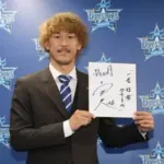 ＤｅＮＡ三森が１０００万円増の５０００万円で契約更改　盗塁王誓う「４０個すれば見えてくるんじゃないか」