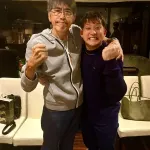 【とんねるず】「体は痩せてるけど目は…」石橋貴明、がんで活動休止中の現在にエール「帝京魂」「必ず戻ってきてくれる！」