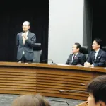 【侍ジャパン】王貞治さん、WBCは『1番・大谷翔平』で4度目の世界一期待  「彼が出てくりゃ、よりチャンスがある」