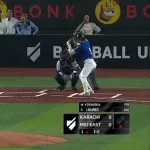 ドバイのプロ野球リーグは完全エンタメやね