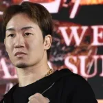 【朗報】朝倉未来さん、年末に最強の敵を倒して世界一になる模様