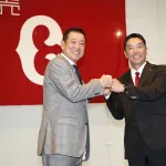 【悲報】巨人原監督「慎之助…お前さんね、選手に何か言う時は1回飲み込んでから発言しなさい」←これ