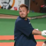 中田翔さんが誰かをぶん殴ったこと、忘れられる