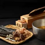 今時、昆布とカツオで出汁とってる奴ｗｗｗｗｗ