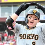 【正論】丸佳浩「SBは育成からポコポコ出るのに巨人は誰も出てこない。理由を球団に伝えた」