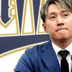 西川龍馬、1億増の年俸4億で契約更改！規定未達も『隠れ首位打者』