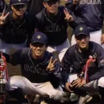 立石正広、セカンドを守れて長打を打てるバッターだった