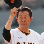 川相昌弘、野球殿堂入り濃厚
