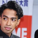 【悲報】草間リチャードさん、心の病は同性愛ミュージカル出演による過労のせいだった
