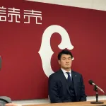 【悲報】巨人菊地(2軍で防御率1点台)「1軍で投げたいと交渉で伝えた」