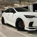 【画像】日本車さん、デザインで外車に圧勝してしまうｗｗｗｗｗｗｗ