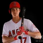 メジャー1年目 大谷翔平 オープン戦成績 防御率27.00 打率.125