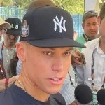 【サッカー】W杯抽選会 MLBからヤンキース・ジャッジが参加 NBAは“シャック” NFLはブレイディ NHLはグレツキー 豪華メンバー参加