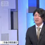 西武・今井達也「日本はやってる野球が違う。HR打とうとしてる打者が居ない。ドジャースは倒すもの。」