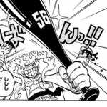【朗報】ルフィさん、敵の攻撃を野球で跳ね返してしまう