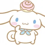 【悲報】サンリオの人気1位から転落したシナモン、ピアスだらけになる・・・・・・・・・・・