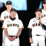 巨人先発立て直しへ着実補強　ドラフト１位で竹丸を指名　助っ人右腕も調査中　さらに国内大物右腕の動向も注視