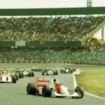 フジテレビ　F1地上波放送11年ぶり復活へ　26年シーズンから最大5戦