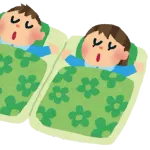 うちのマンションの1階が保育園になってるんやが毎日1時からお昼寝タイム…