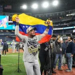 【MLB】ドジャース・ロハス　来季限りでの現役引退を表明　単年契約で再契約「ただ一つの目標、3連覇へ戻ってきます」