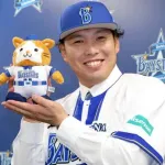 ＤｅＮＡ・馬場皐輔「俺が阪神の１〜５番全員抑える」