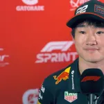 角田の顔と体が大谷だったら今頃F1で100回はタイトルを取っていたという事実