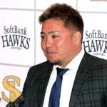 山川穂高、WBCは「全く出たくない」「怖い」「みんなメリットにしか目が行ってない」　前回出場も「テレビの前で応援したい」