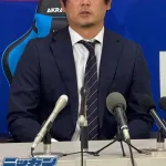 【悲報】チュニドラ涌井秀章さん、まだ現役選手なのにちょっとやばいと話題にｗｗｗｗｗｗｗｗｗｗｗｗ