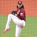 メジャーDFA→韓国KBOで活躍してMLBに戻るコースが確立される