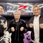 千葉魂　山口と山本、オフの異業種交流　総合格闘家ヒロヤ氏から刺激　千葉ロッテ（第５０４回）