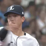 滝澤夏央、現役選手500人が選ぶ守備No.1に！