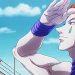 【疑問】ヒソカ「人間と戦いたいから蟻はない♠」←これ何なん？ｗｗｗｗｗ