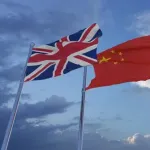 【唖然】中国「日本が怖い」←英国「真の脅威はお前や」