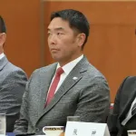 【悲報】巨人阿部監督がスタッフから言葉遣いを注意されていた←これｗｗｗｗｗ