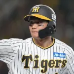 森下翔太 78試合 打率.240 9本 OPS.780 (阪神ドラ1) ← よくこれでプロ通用したよな