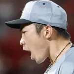 【速報】石井大智、脱ぐ。めちゃくちゃムキムキ
