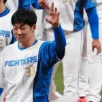 日本ハムFA石井一成が西武と契約合意、3年総額4億円