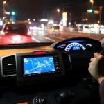 車の運転でどうしても分からない部分があるので教えて欲しい🥺