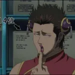 銀魂のお妙さん可愛すぎてウホｗｗｗ