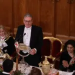 【悲報】イギリス首相「中国は国家安全保障上の真の脅威」中日猛反発ｗｗｗｗｗｗ