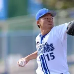 徳山壮磨（2021年ドラフト2位：13番目）　29.1回　防御率2.45→引退