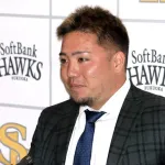 山川穂高、WBCは「全く出たくない」「怖い」「みんなメリットにしか目が行ってない」前回出場も「テレビの前で応援したい」