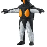 ゼットン抜きでいちばん好きなウルトラ怪獣は?