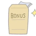 「ボーナス」っていう言葉が嫌いなんやが分かる奴おる？🥺