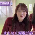 【悲報】乃木坂、高校にサプライズ登場するも悲しいことになる