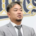 オリックス・森友哉(.205 1本 14打点)4億円で契約更改