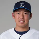 西武・山田陽翔、4.3倍増の3000万円で契約更改