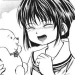 （ヽ´ん` ）「ぬいぐるみに依存するのは精神病むからマジでやめとけ」