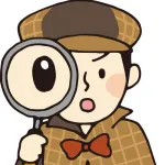 名探偵に追い詰められた時に言いたいセリフ1位wwwwwwwwwwwwwwwww